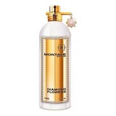 Montale Diamond Flowers фото духи