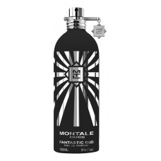Montale Fantastic Oud фото духи