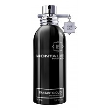 Montale Fantastic Oud фото духи