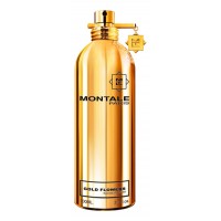 Montale Gold Flowers
