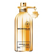Montale Highness Rose фото духи