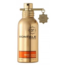 Montale Honey Aoud фото духи