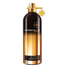 Montale Black Aoud Intense фото духи