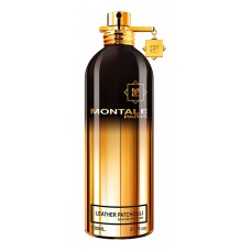 Montale Leather Patchouli фото духи