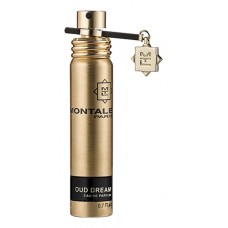 Montale Oud Dream фото духи
