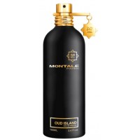 Montale Oud Island Montale Oud Island