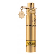 Montale Pure Gold фото духи