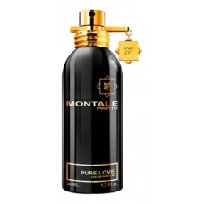 Montale Pure Love фото духи