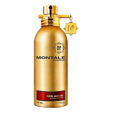 Montale Red Aoud фото духи