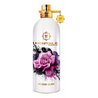 Montale Roses Musk Limited Edition Montale Roses Musk Limited Edition