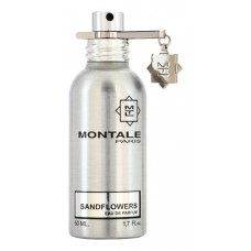 Montale Sandflowers фото духи