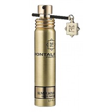 Montale Sliver Aoud фото духи