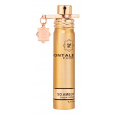 Montale So Amber фото духи