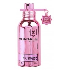 Montale So Flowers фото духи