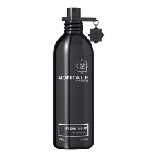 Montale Aoud Steam фото духи