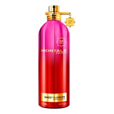 Montale Sweet Flowers фото духи