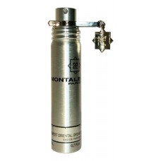 Montale Sweet Oriental Dream фото духи