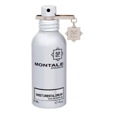 Montale Sweet Oriental Dream фото духи