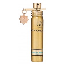 Montale Tropical Wood фото духи