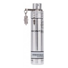 Montale Vetiver Des Sables фото духи