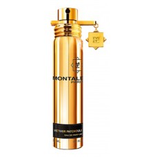 Montale Vetiver Patchouli фото духи