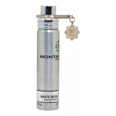 Montale White Musk фото духи