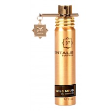 Montale Wild Aoud фото духи