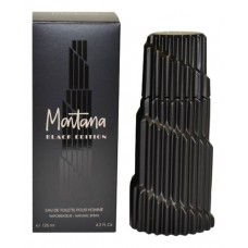 Montana Black Edition