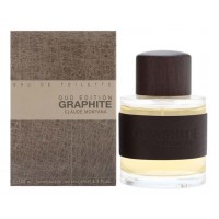 Montana Graphite Oud Edition