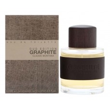 Montana Graphite Oud Edition