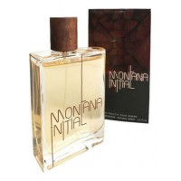 Montana Initial Montana Initial