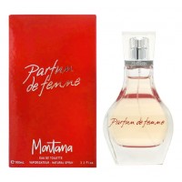 Montana Parfum de Femme Montana Parfum de Femme