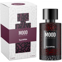 Mood Illusion Mood Illusion