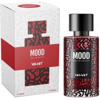 Mood Velvet Mood Velvet