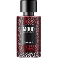 Mood Velvet Mood Velvet