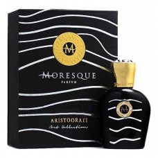Moresque Aristoqrati фото духи