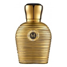 Moresque Aurum
