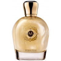 Moresque Perpetual Moresque Perpetual