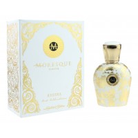 Moresque Regina Moresque Regina