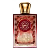 Moresque Scarlet Rouge Moresque Scarlet Rouge