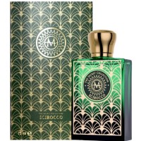 Moresque The Secret Collection Scirocco
