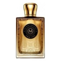 Moresque Ubar 1992 Moresque Ubar 1992