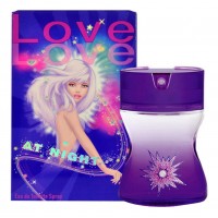 Morgan Love Love At Night