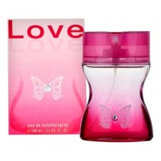 Morgan Love de Toi фото духи