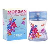 Morgan Sweet Paradise