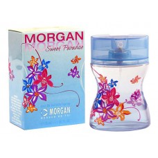 Morgan Sweet Paradise фото духи