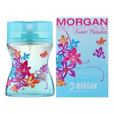 Morgan Sweet Paradise фото духи