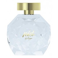 Morgan White By Morgan White By