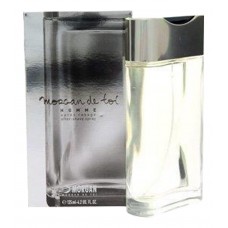 Morgan de Toi Homme фото духи