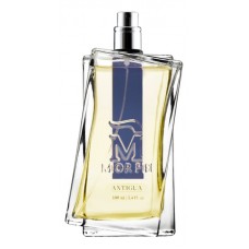Morph Antigua фото духи